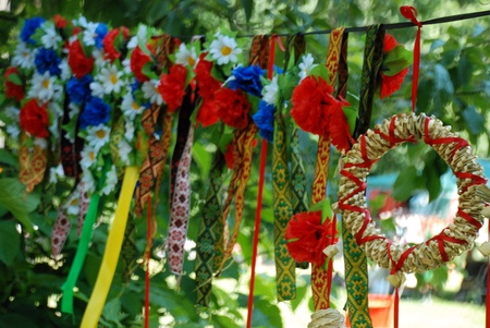 Свято Купала