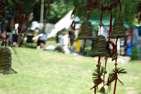 Свято Купала