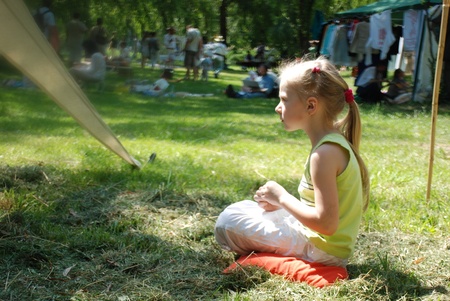 Свято Купала