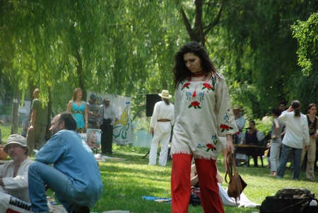 Свято Купала