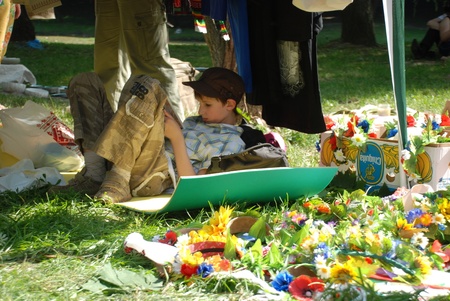 Свято Купала