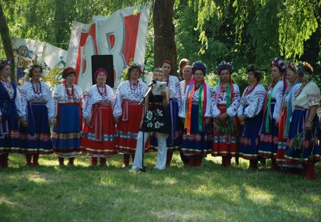 Свято Купала