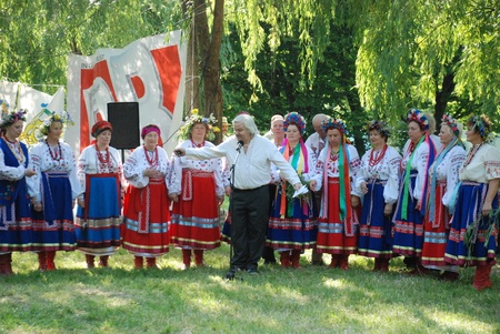 Свято Купала