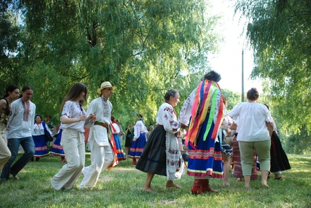 Свято Купала