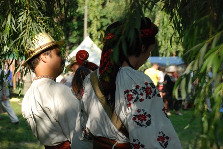 Свято Купала