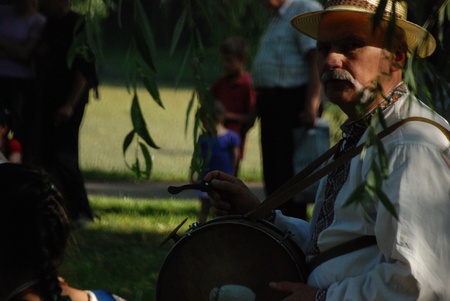 Свято Купала