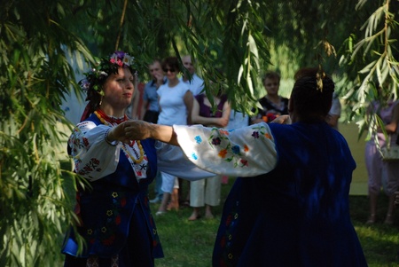 Свято Купала