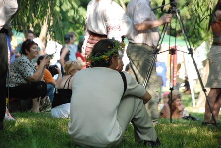 Свято Купала