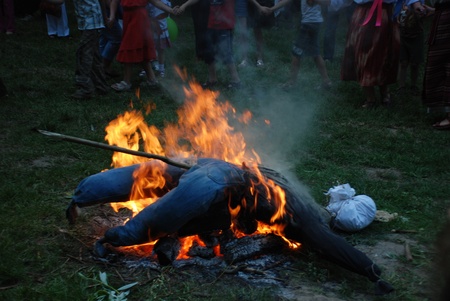 Свято Купала